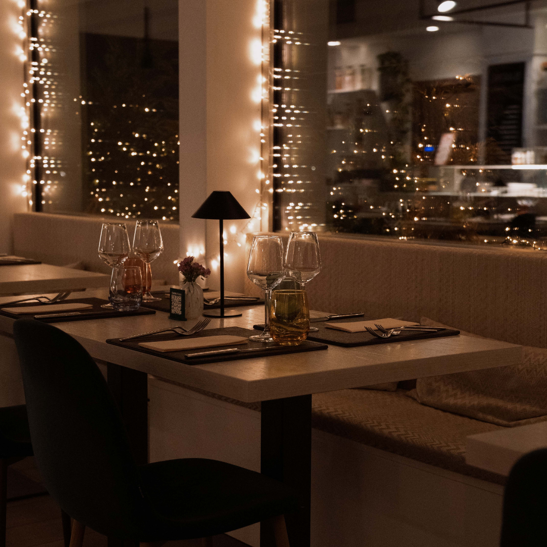 Ristorante di Cucina Tradizionale